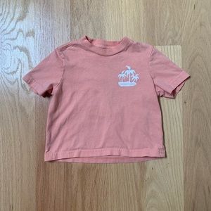 Toddler Vineyars Vines T-shirt